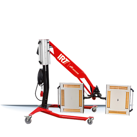 Irt 4-2 PcAuto Digital Eu 230V 3Ph 6Kw